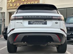 
										RANGE ROVER VELAR 2023 IMPORTED full									