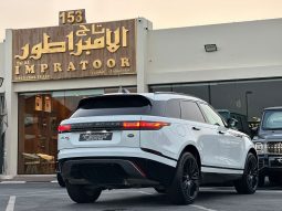 
										RANGE ROVER VELAR 2023 IMPORTED full									