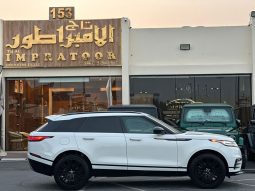 
										RANGE ROVER VELAR 2023 IMPORTED full									