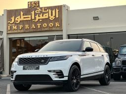 
										RANGE ROVER VELAR 2023 IMPORTED full									