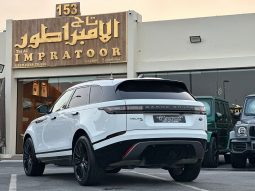 
										RANGE ROVER VELAR 2023 IMPORTED full									