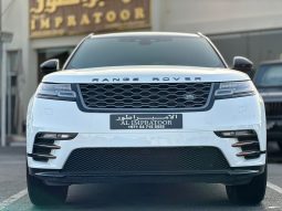 
										RANGE ROVER VELAR 2023 IMPORTED full									