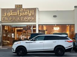 
										RANGE ROVER VELAR 2023 IMPORTED full									