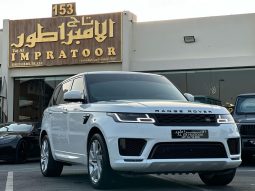 
										RANGE ROVER SPORT full									