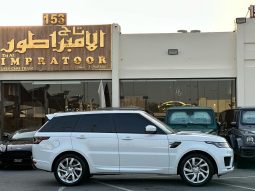 
										RANGE ROVER SPORT full									