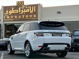 
										RANGE ROVER SPORT full									