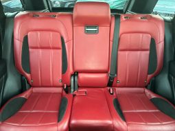 
										RANGE ROVER SPORT full									