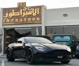 ASTON MARTIN