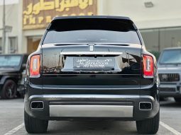 
										ROLLS ROYCE CULLINAN BLACK BADGE full									