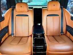 
										ROLLS ROYCE CULLINAN BLACK BADGE full									