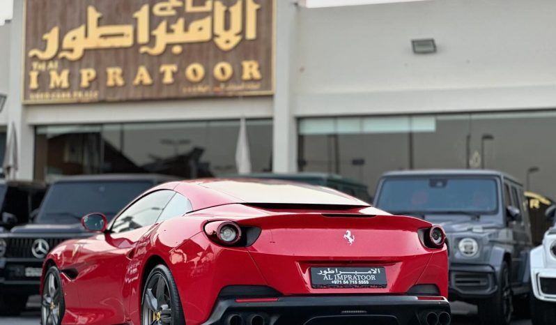 
								FERRARI full									