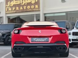 
										FERRARI full									