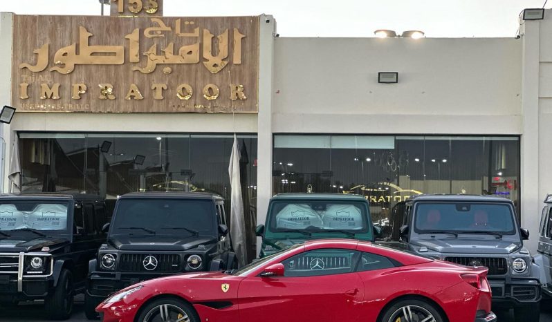 
								FERRARI full									