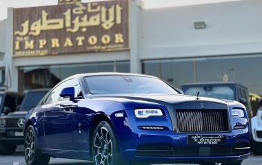 ROLLS ROYCE