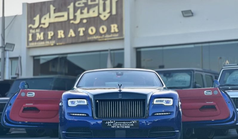 
								ROLLS ROYCE full									