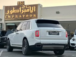 
										ROLLS ROYCE CULLINAN full									