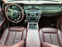 
										ROLLS ROYCE CULLINAN full									