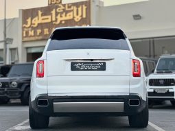 
										ROLLS ROYCE CULLINAN full									