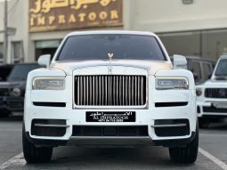 
										ROLLS ROYCE CULLINAN full									