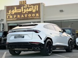 
										LAMBORGHINI  URUS 2021 full									