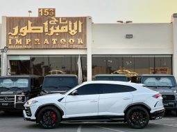 
										LAMBORGHINI  URUS 2021 full									