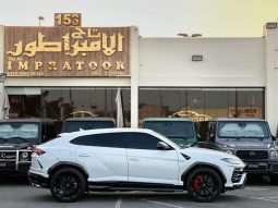 
										LAMBORGHINI  URUS 2021 full									