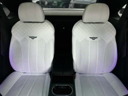 
										BENTLEY BENTAYGA full									