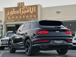 
										BENTLEY BENTAYGA full									