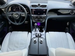 
										BENTLEY BENTAYGA full									