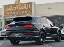 
										BENTLEY BENTAYGA full									