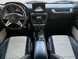 
										MERCEDES full									