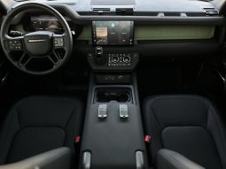 
										LAND ROVER DEFENDER full									