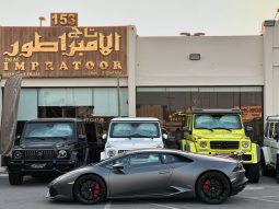 
										LAMBORGHINI full									