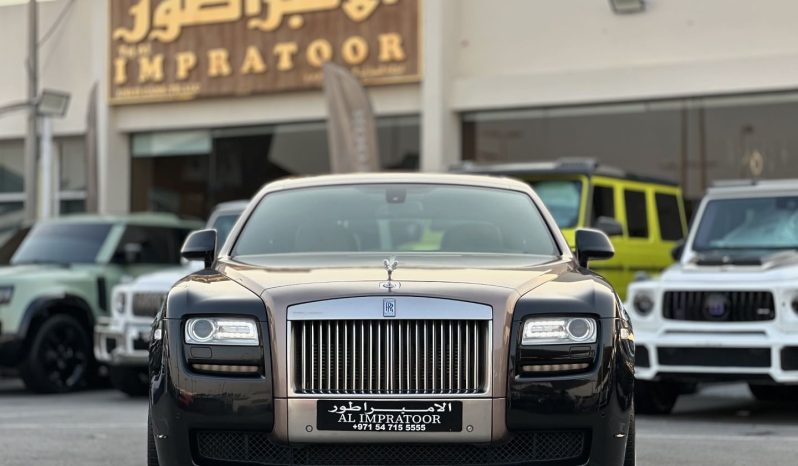 
								ROLLS ROYCE full									