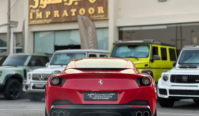 
								FERRARI full									