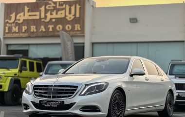 MERCEDES