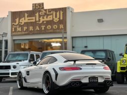 
										Mercedes GT63s full									