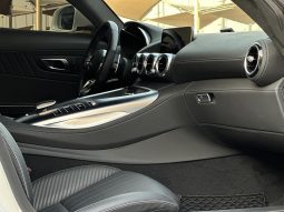 
										Mercedes GT63s full									