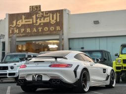 
										Mercedes GT63s full									