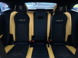 
										LAMBARGHINI URUS full									