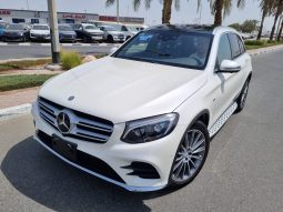 
										Mercedes-Benz Glc350 full									