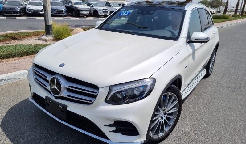 
								Mercedes-Benz Glc350 full									