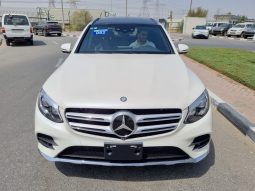 
										Mercedes-Benz Glc350 full									