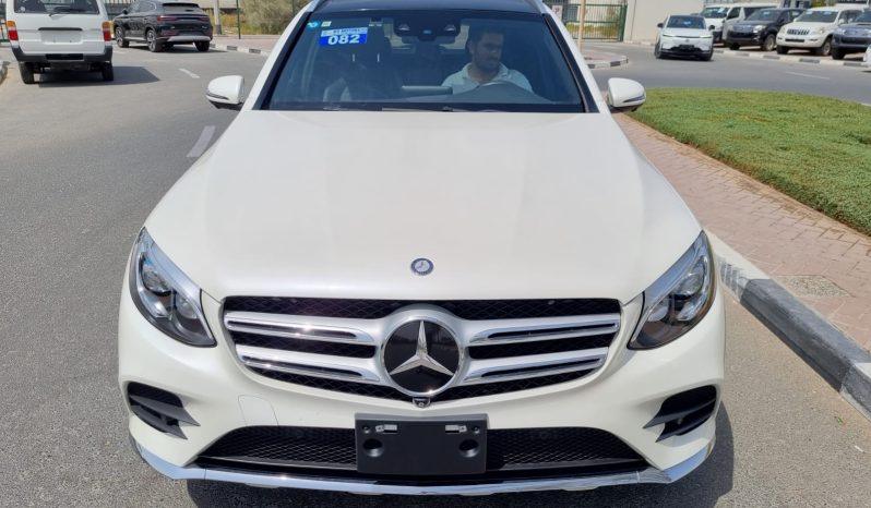 
								Mercedes-Benz Glc350 full									