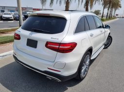 
										Mercedes-Benz Glc350 full									