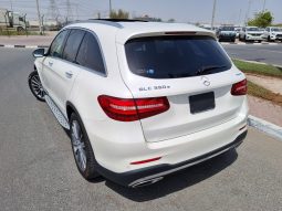 
										Mercedes-Benz Glc350 full									