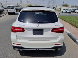 
										Mercedes-Benz Glc350 full									