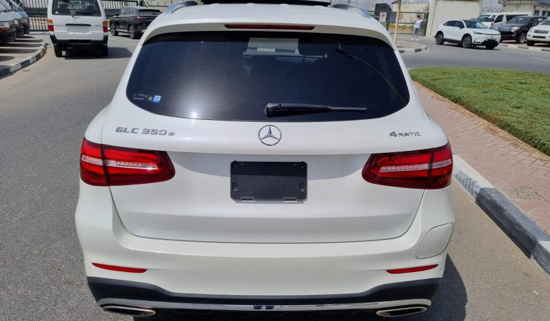 
								Mercedes-Benz Glc350 full									