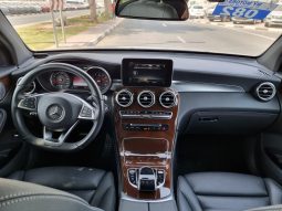 
										Mercedes-Benz Glc350 full									