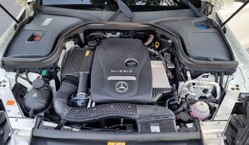 
								Mercedes-Benz Glc350 full									